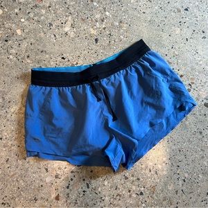 Janji Women’s AFO running shorts